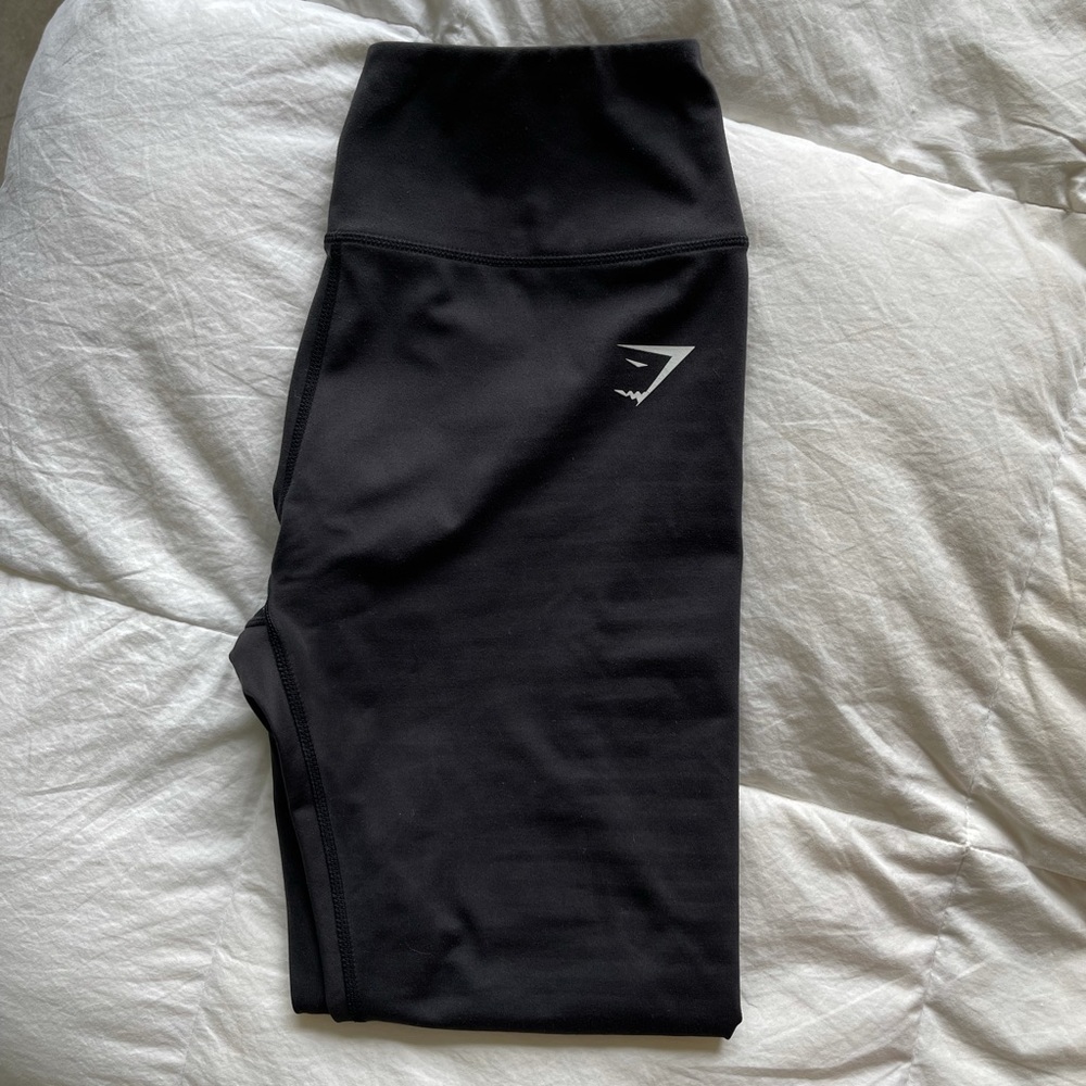 GYMSHARK dreamy leggings